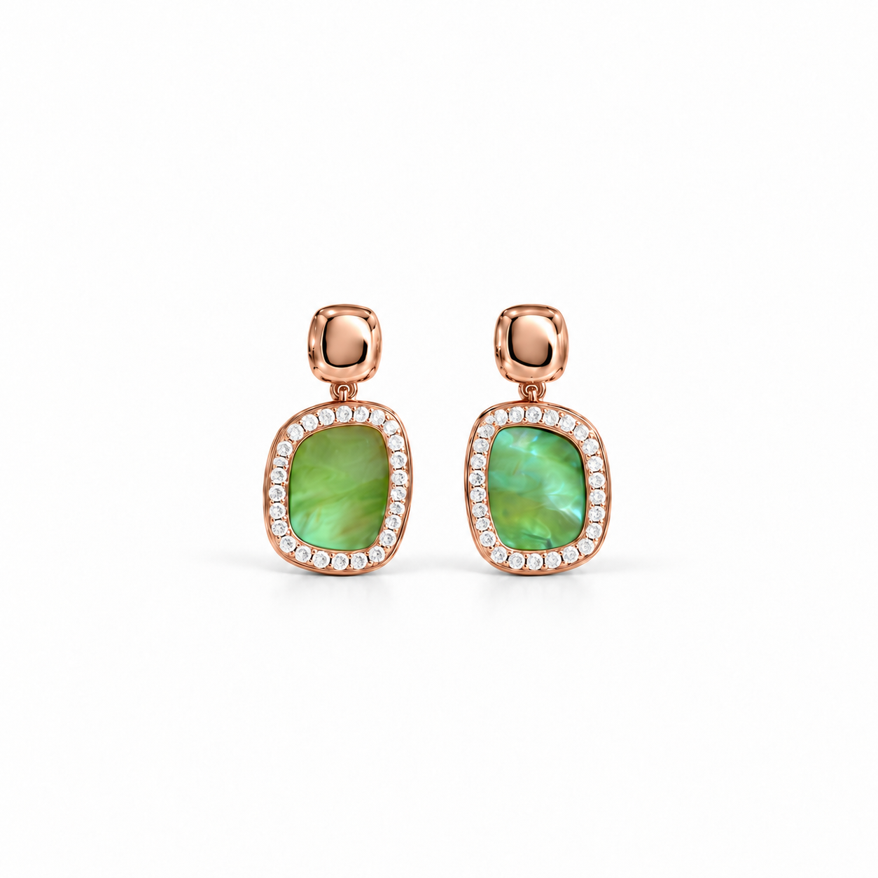 The Palette Earrings