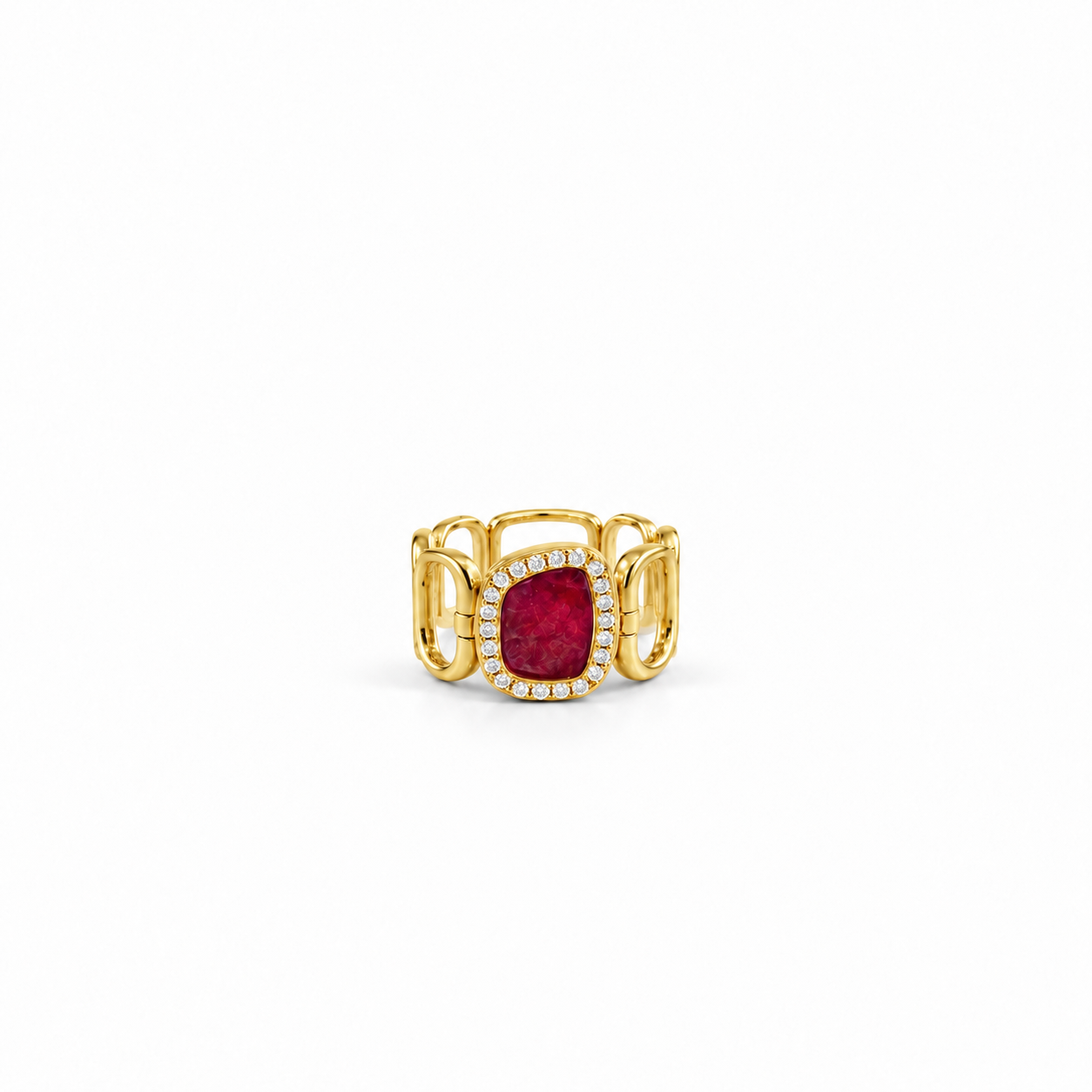 The Palette Ring