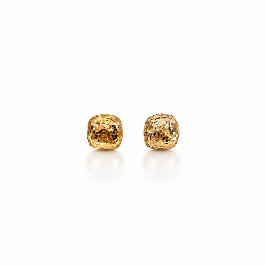 Sunglint Mosaic Earrings