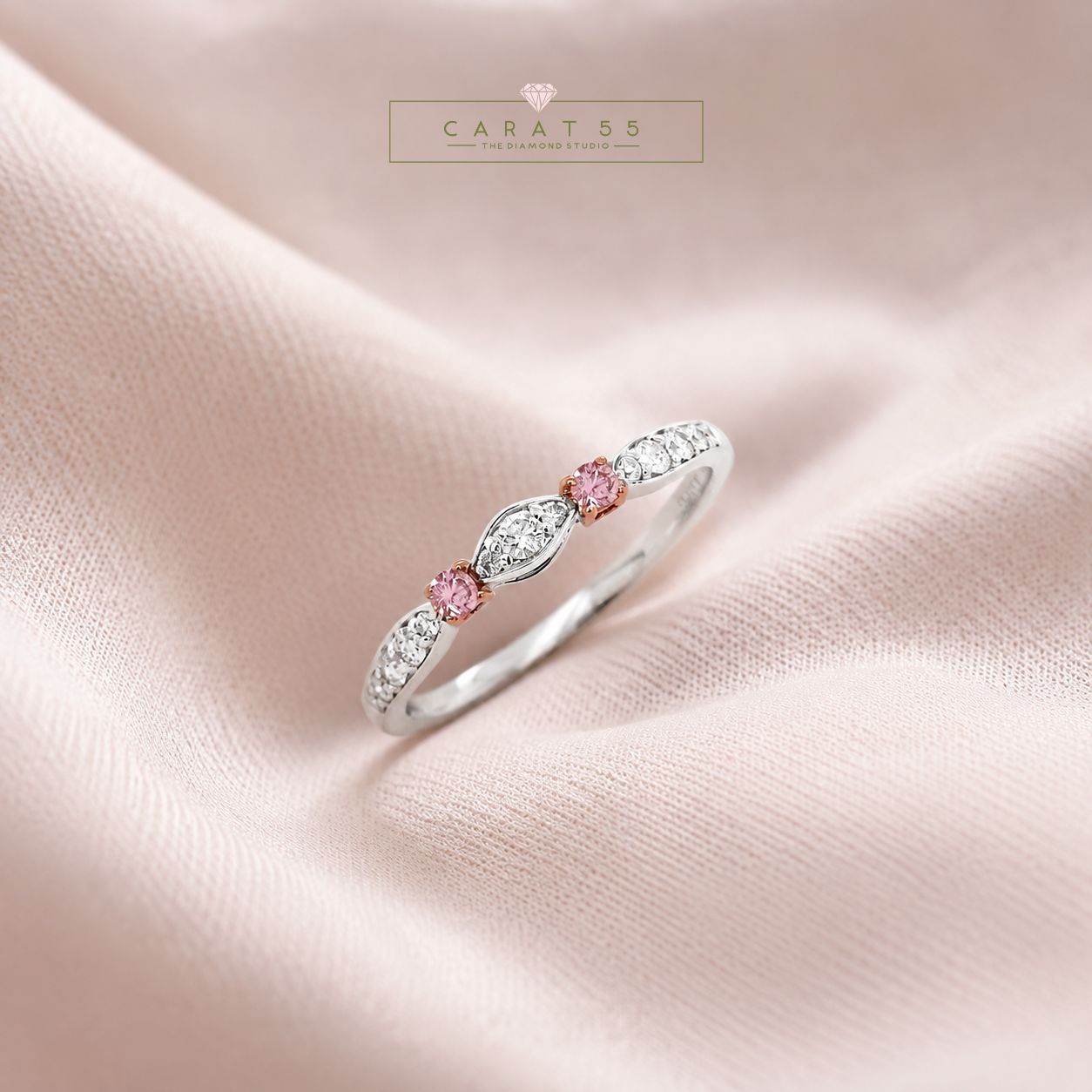 Juliet's Secret Ring