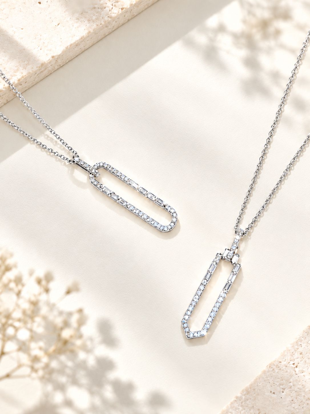 The Link Necklace 1.0