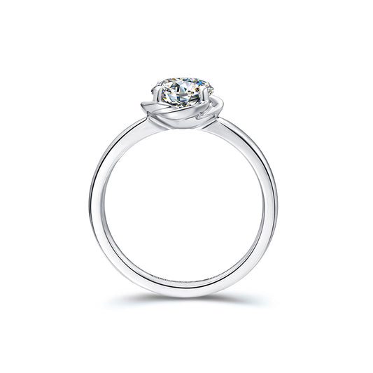 The Diamond Petal