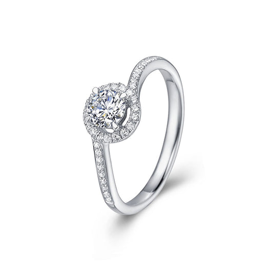 Infinity's Edge Engagement