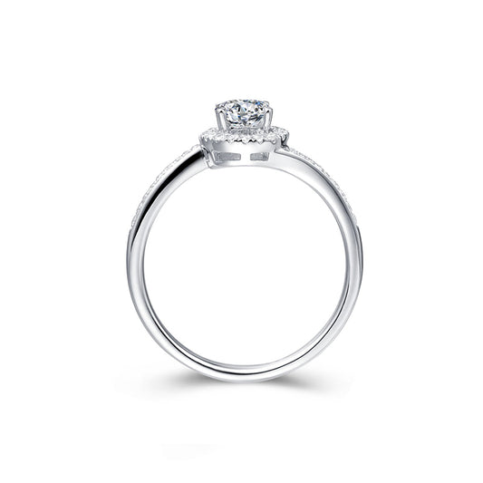 Infinity's Edge Engagement
