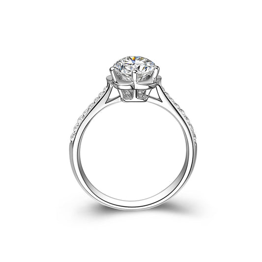 Bouquet of Diamonds