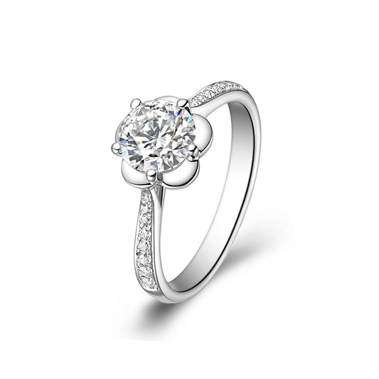 Bouquet of Diamonds
