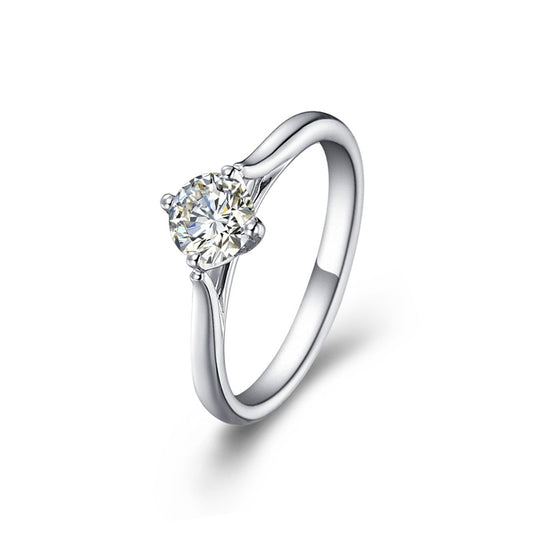 Quilted Ring