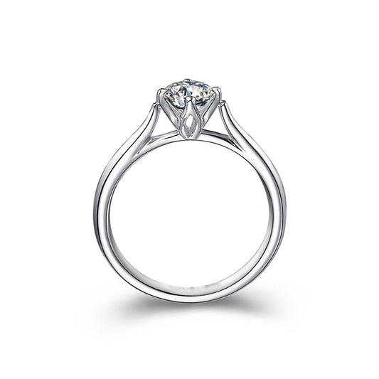 Quilted Ring