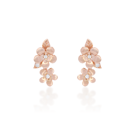 Springbloom Earring