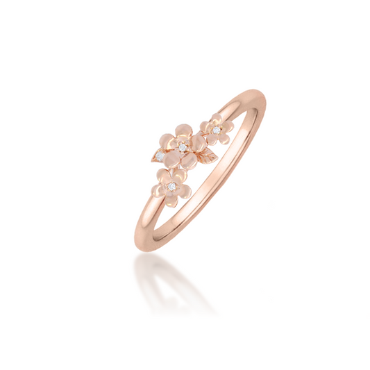 Springbloom Ring