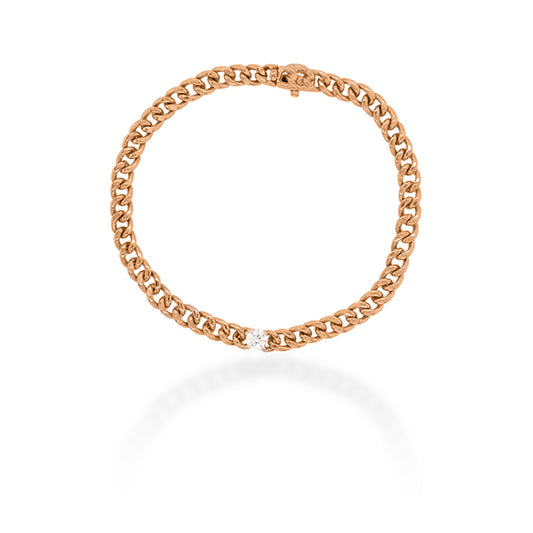 Cuban Link Bracelet
