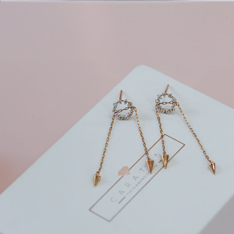 Luna Earrings