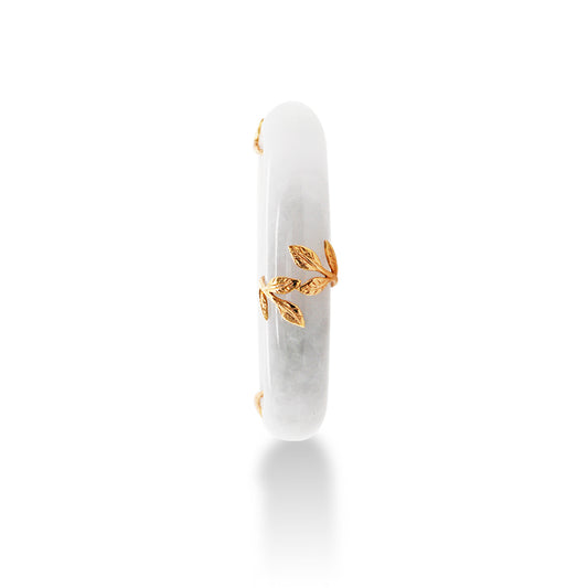 Bamboo Leaf Bangle