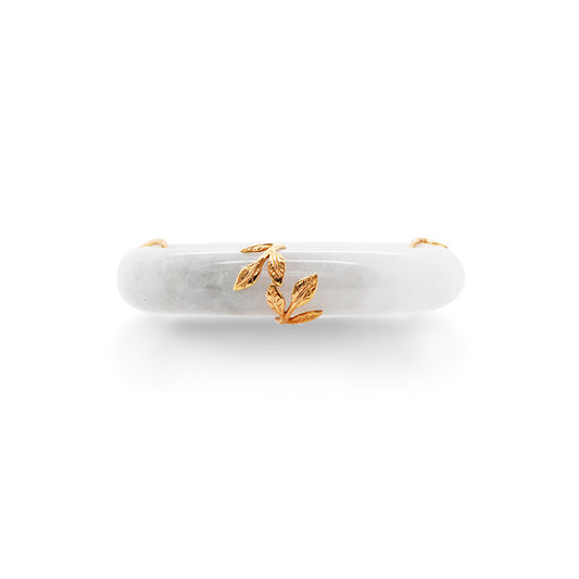 Bamboo Leaf Bangle