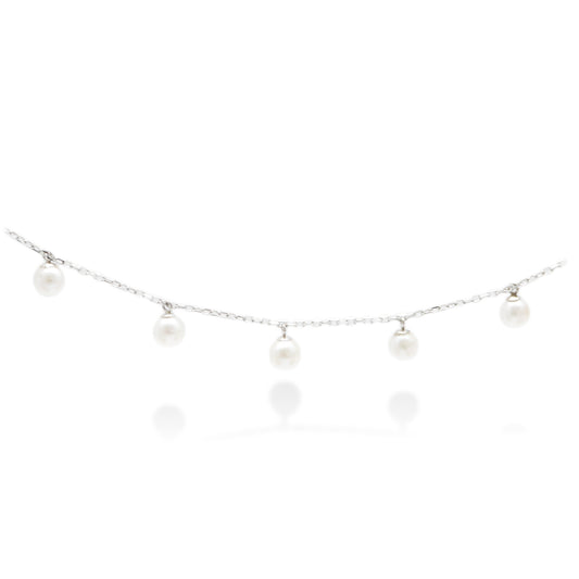 Pearl Bracelet