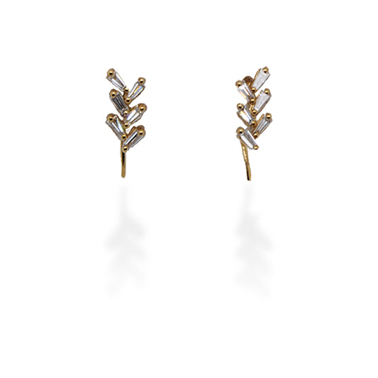 Capella Earrings