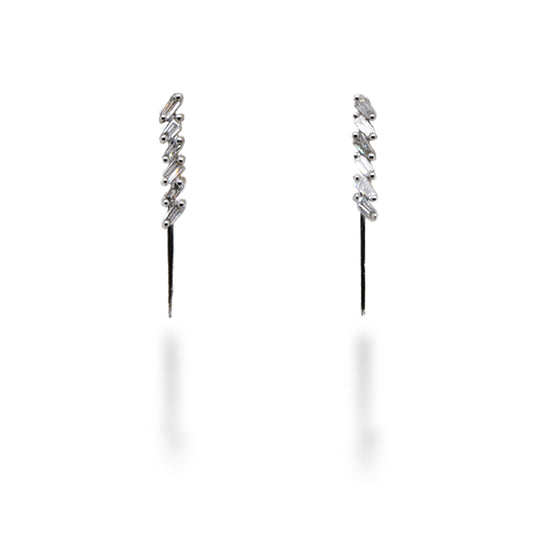 Vega Earrings