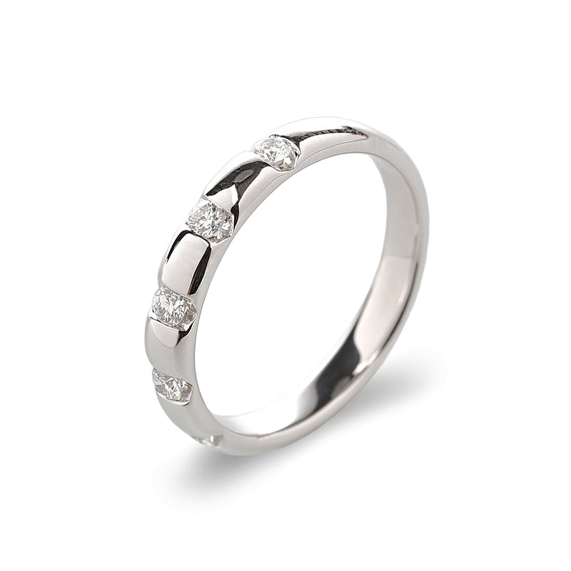 The Felicity Ring - For Her