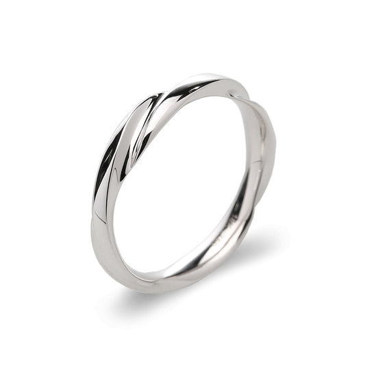 The Abstract Ring - For Him