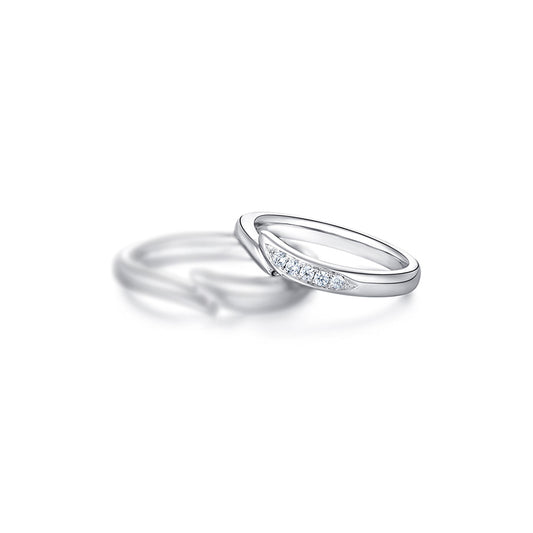 The Mermaid Ring - For Her