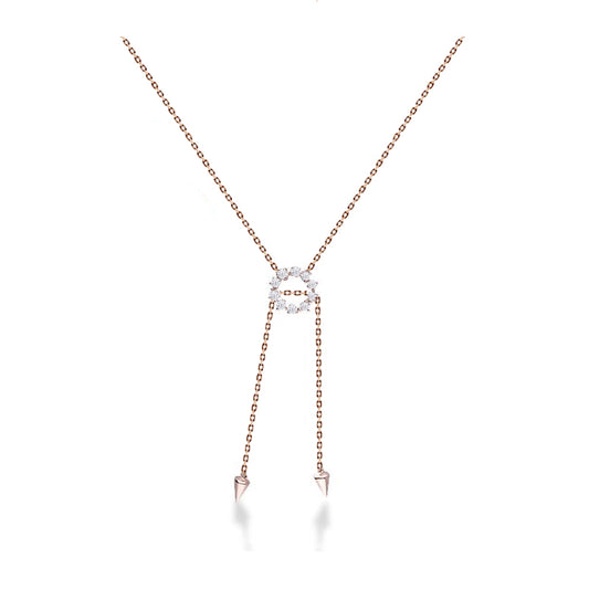 Luna Necklace