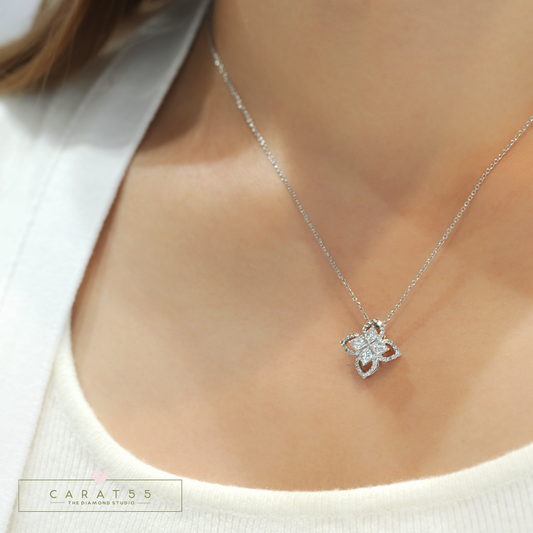 Nova Necklace