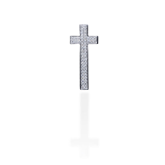 Grace Cross Pendant