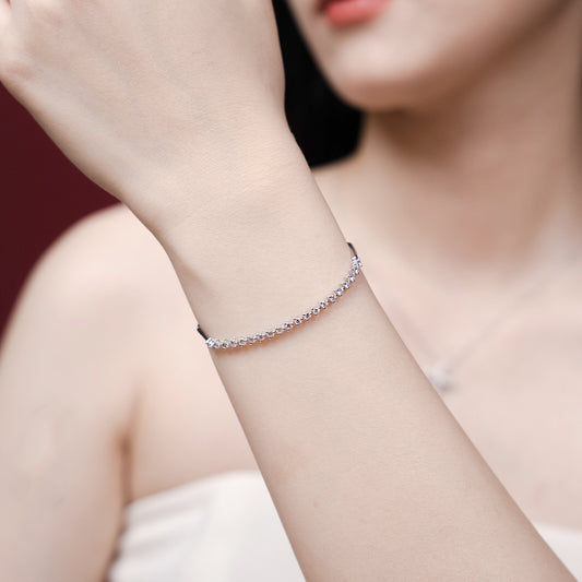 Roxy Tennis Bracelet