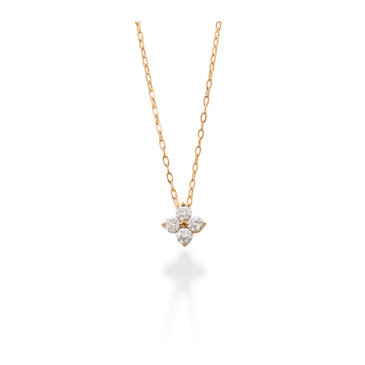 Starry Diamond