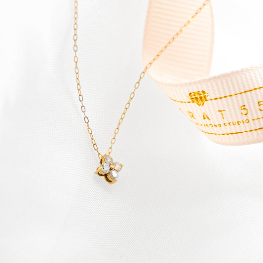 Starry Diamond