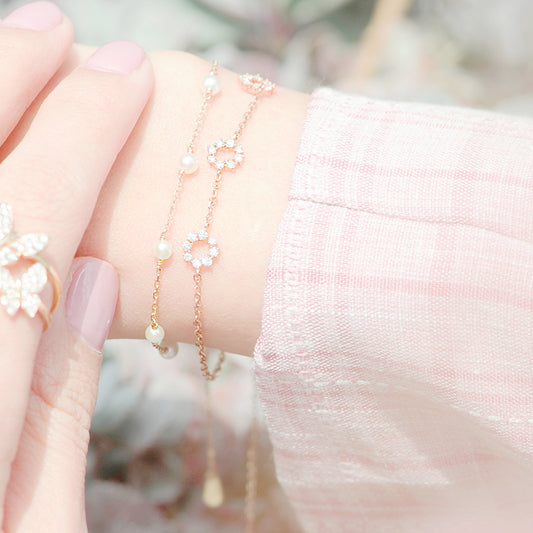 Luna Bracelet