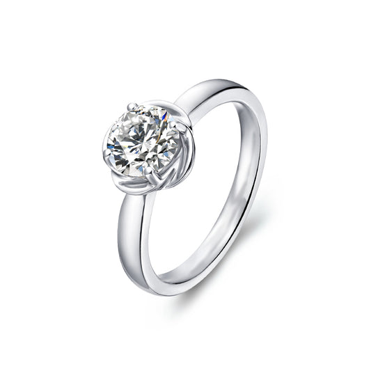 The Diamond Petal