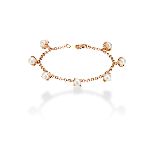 The Pearl Tassels
